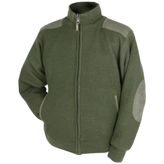 Bluza Jack Pyke Countryman Hunters Green