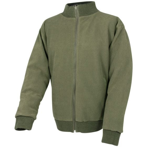 Bluza Jack Pyke Countryman Hunters Green