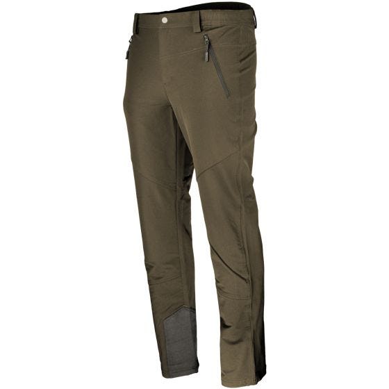 Spodnie Jack Pyke Dalesman Stretch Zielone