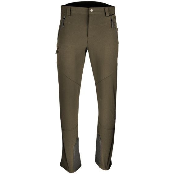 Spodnie Jack Pyke Dalesman Stretch Zielone