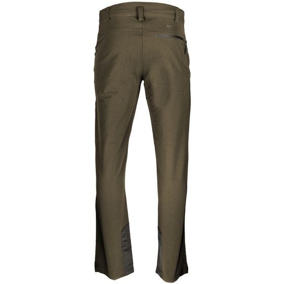 Spodnie Jack Pyke Dalesman Stretch Zielone