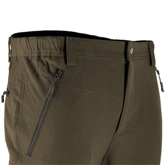 Spodnie Jack Pyke Dalesman Stretch Zielone