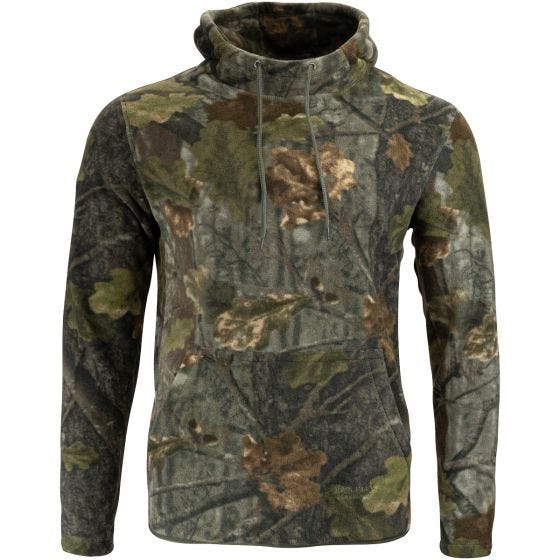Bluza z Kapturem Jack Pyke Fieldman Polarowa English Oak Evolution