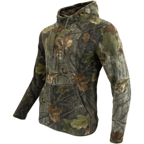 Bluza z Kapturem Jack Pyke Fieldman Polarowa English Oak Evolution