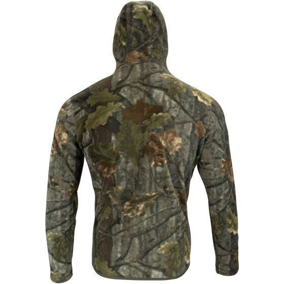 Bluza z Kapturem Jack Pyke Fieldman Polarowa English Oak Evolution