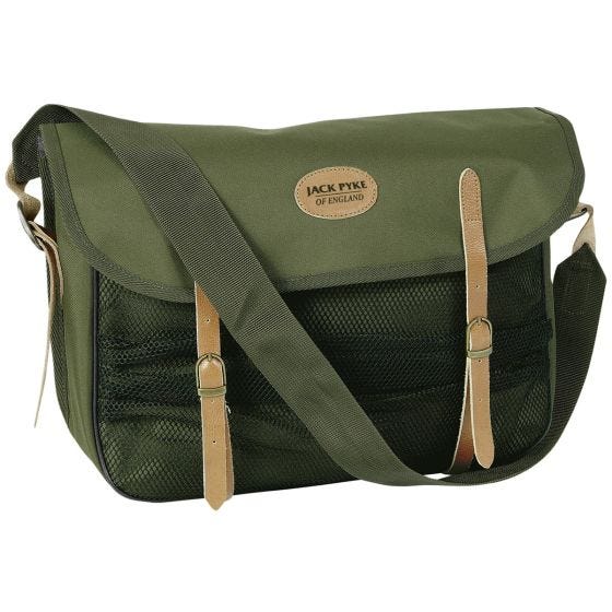 Torba Jack Pyke Game Bag Zielona