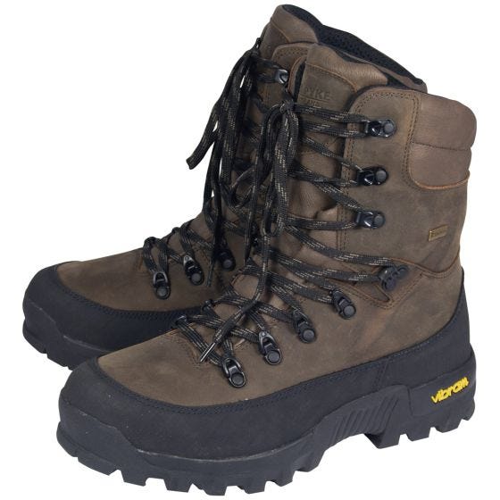 Buty Jack Pyke Hunters Brązowe