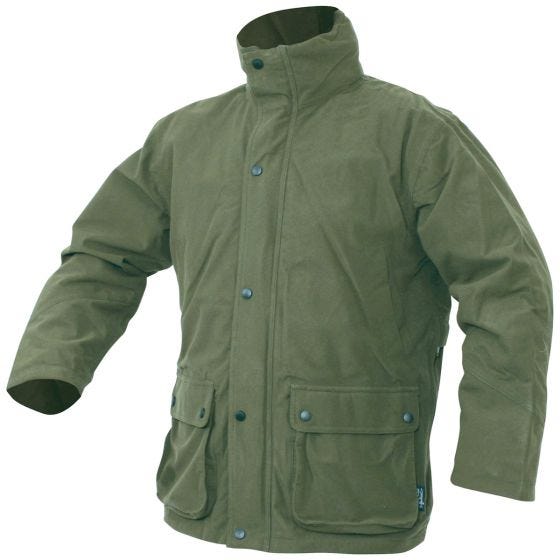 Kurtka Myśliwska Jack Pyke Hunters Hunters Green