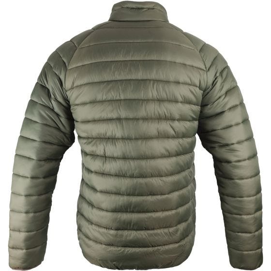 Kurtka Jack Pyke Weardale Quilted Zielona