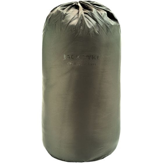 Kurtka Jack Pyke Weardale Quilted Zielona