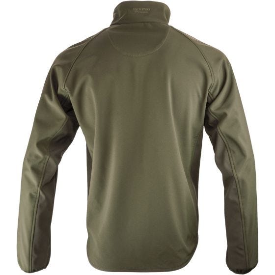 Kurtka Jack Pyke Weardale Softshell Zielona