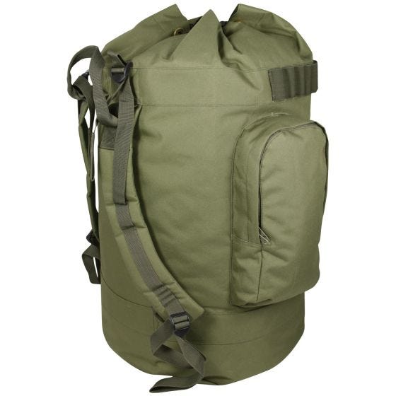 Plecak Myśliwski Jack Pyke Maxi Decoy Bag Hunters Green