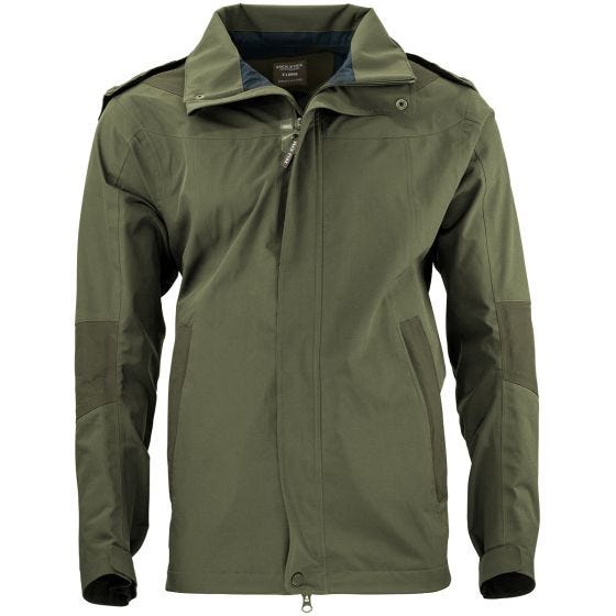 Kurtka Jack Pyke Pro-Lite Hunters Zielona