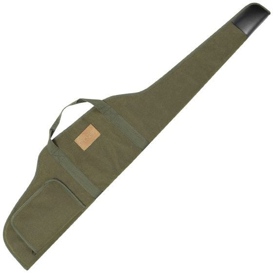 Pokrowiec na Broń Jack Pyke Rifle & Sight Oliwkowy