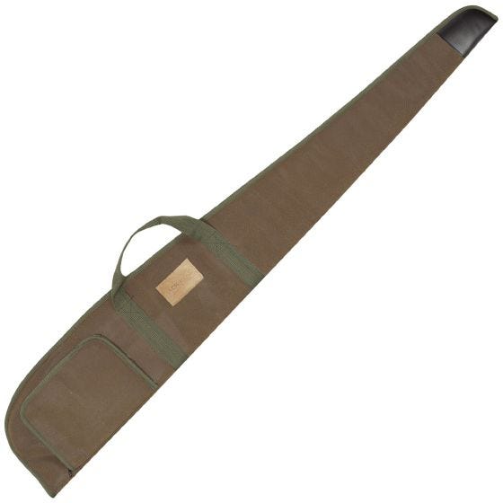 Pokrowiec na Broń Jack Pyke Shotgun Slip Duotex Brown