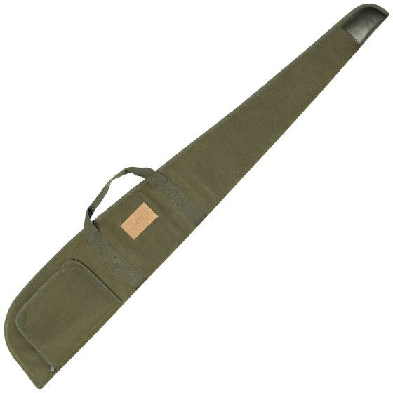 Pokrowiec na Broń Jack Pyke Shotgun Slip Duotex Green