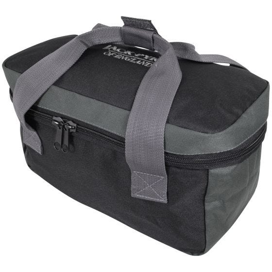 Torba Jack Pyke Sporting Cartridge Carrier Czarna