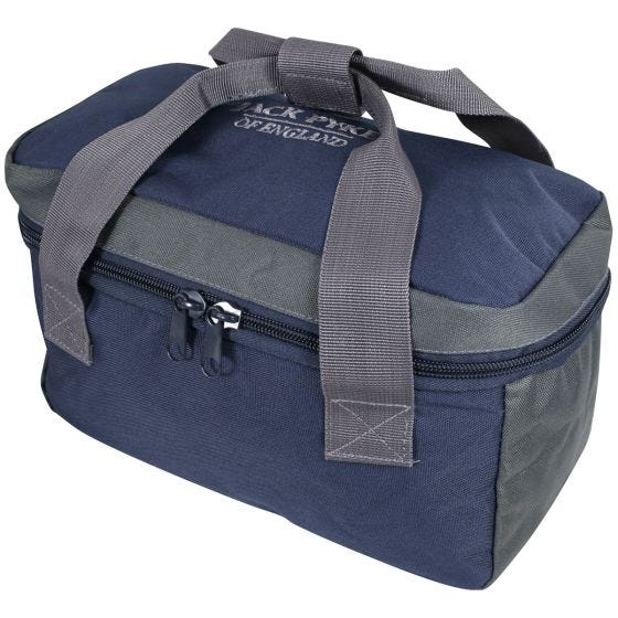 Torba Jack Pyke Sporting Cartridge Carrier Niebieska