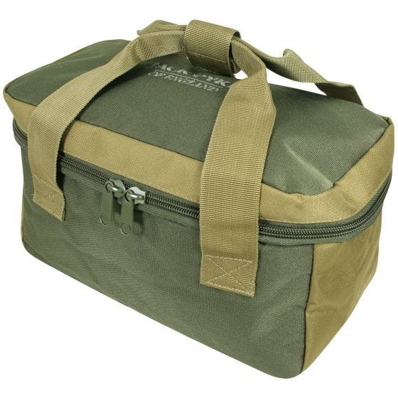 Torba Jack Pyke Sporting Cartridge Carrier Zielona
