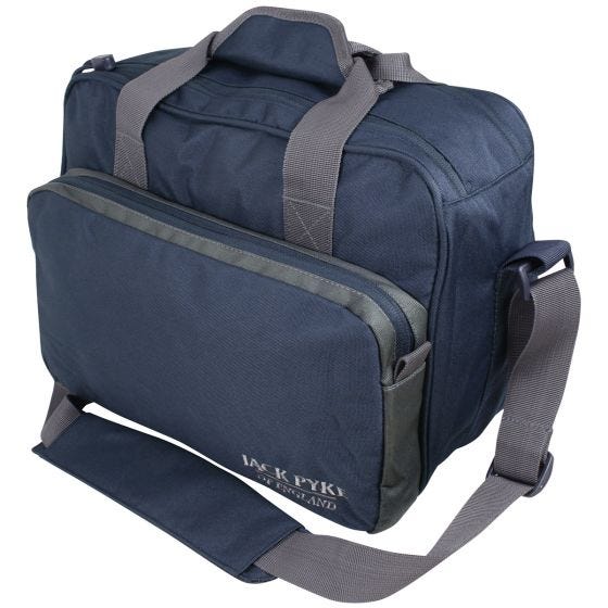 Torba Jack Pyke Sporting Shoulder Bag Niebieska