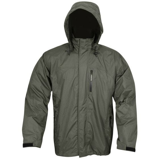 Kurtka Jack Pyke Technical Featherlite Hunters Green