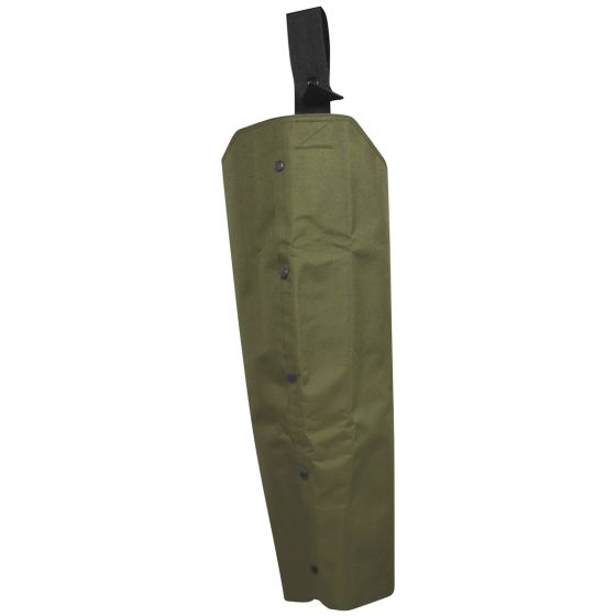 Wodoodporne Ochraniacze Myśliwskie na Nogi Jack Pyke Olive Green