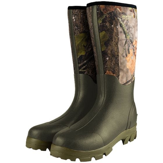 Kalosze Jack Pyke Neoprene English Oak Evolution