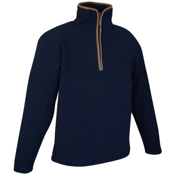 Sweter Polarowy Jack Pyke Countryman Pullover Navy