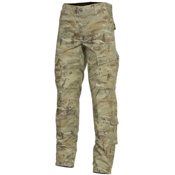 Spodnie Pentagon ACU Combat PentaCamo