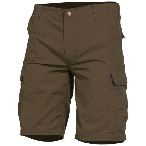 Szorty Pentagon BDU 2.0 Terra Brown