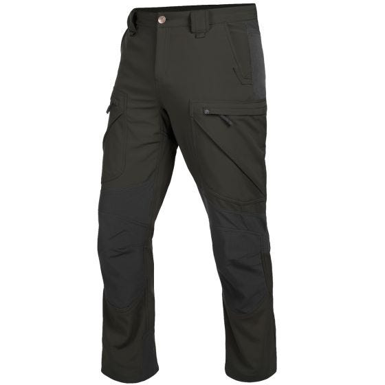 Spodnie Pentagon Hydra Climbing Czarne