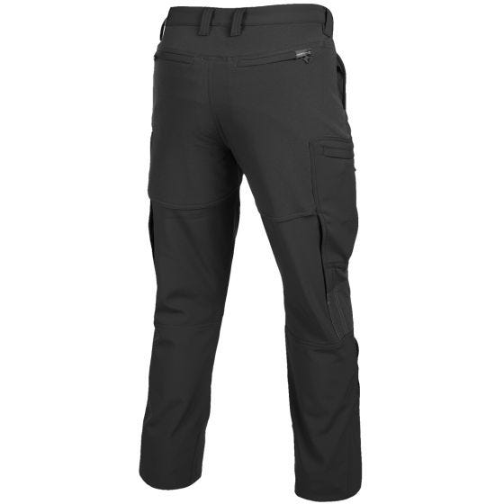 Spodnie Pentagon Hydra Climbing Czarne