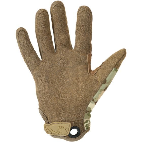 Rękawiczki KinetiXx X-Light Light Operations Camouflage