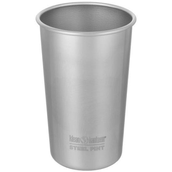Kubek Klean Kanteen 473ml Srebrny