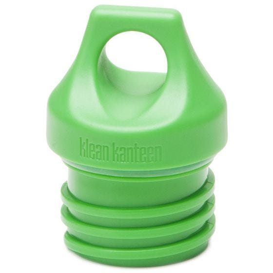 Korek Klean Kanteen Loop Cap Zielony