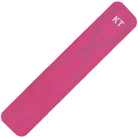 Taśma Sportowa KT Tape Jumbo Synthetic Pro Precut Hero Pink