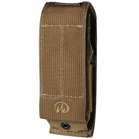 Etui Leatherman MUT MOLLE Brązowe