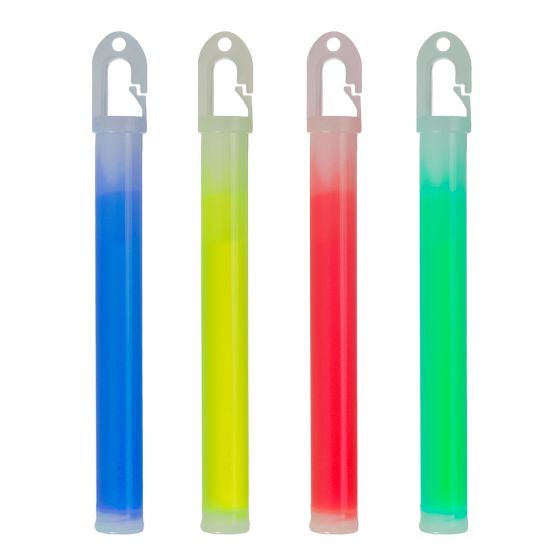 Światło Chemiczne Lumica Light 6" Safety Light Stick