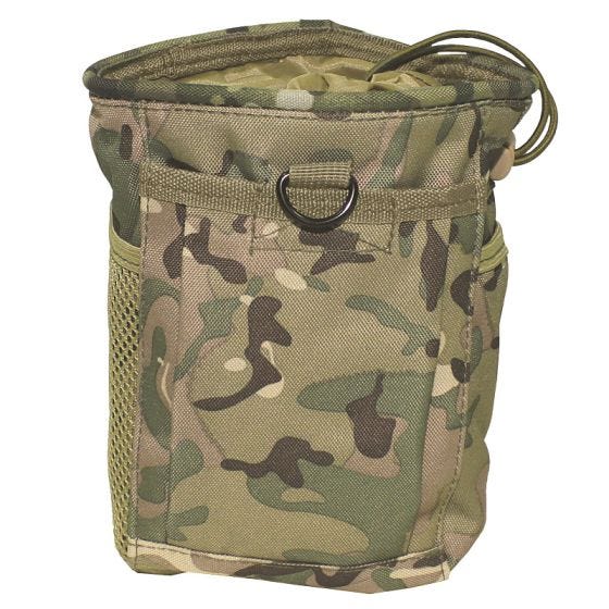 Torba Zrzutowa MFH Dump Pouch MOLLE Operation Camo