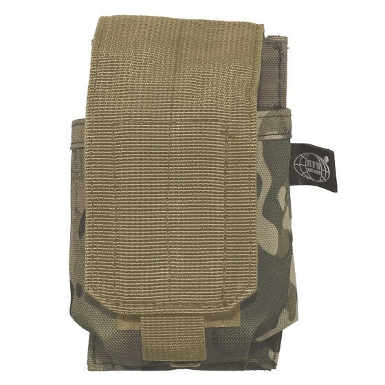 Ładownica Pojedyncza MFH na Magazynki M4/M16 MOLLE Operation Camo