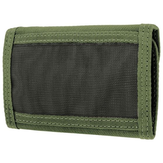 Portfel Maxpedition Spartan OD Green