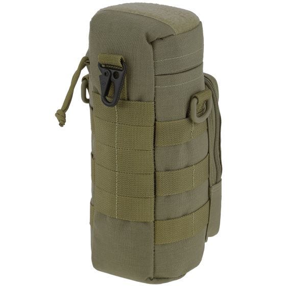 Kieszeń na Butelkę Maxpedition 25 cm x 10 cm Bottle Holder Khaki
