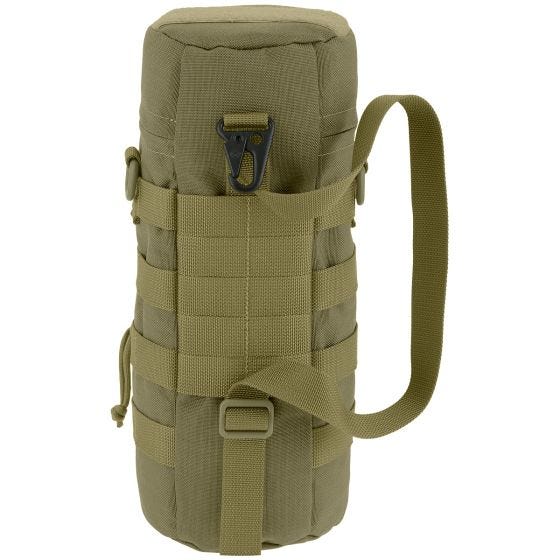 Kieszeń na Butelkę Maxpedition 30 cm x 12.5 cm Bottle Holder Khaki