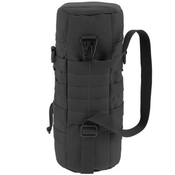 Kieszeń na Butelkę Maxpedition 30 cm x 12.5 cm Bottle Holder Czarna