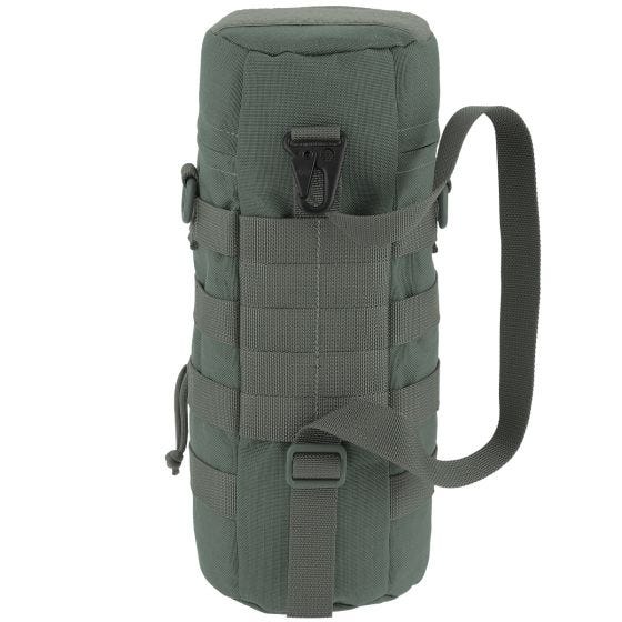 Kieszeń na Butelkę Maxpedition 30 cm x 12.5 cm Bottle Holder Foliage Green