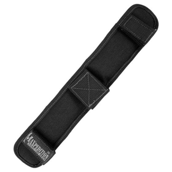 Panel Ochronny na Ramię Maxpedition 3,8 cm Czarny