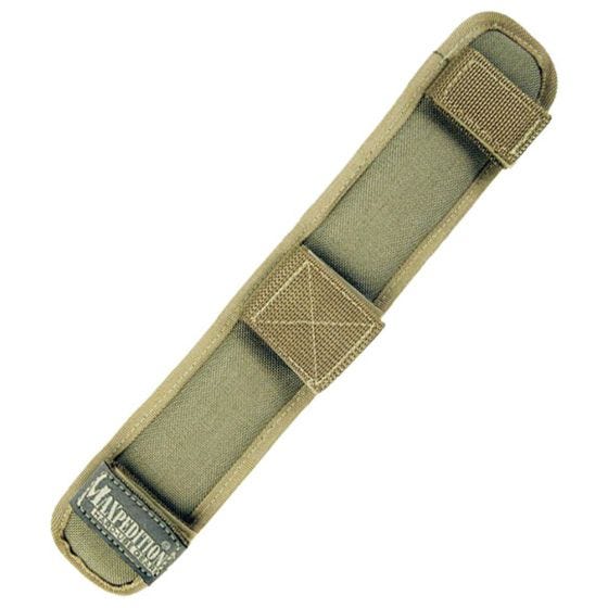 Panel Ochronny na Ramię Maxpedition 3,8 cm Khaki