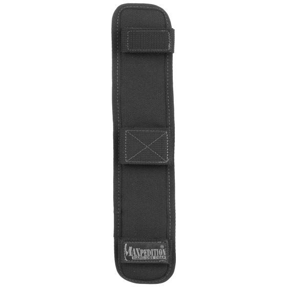 Panel Ochronny na Ramię Maxpedition 5 cm Czarny