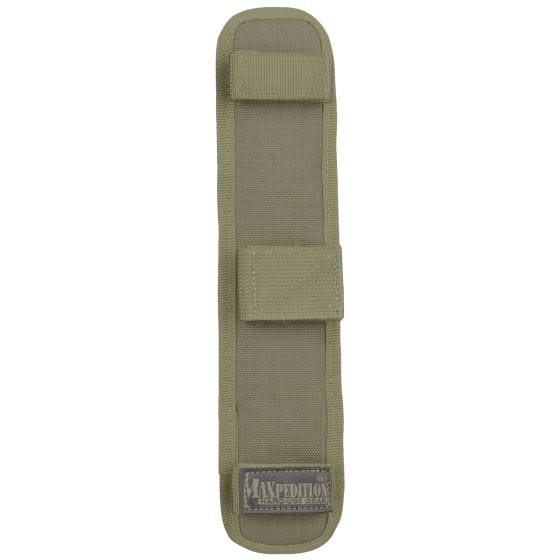 Panel Ochronny na Ramię Maxpedition 5 cm Khaki