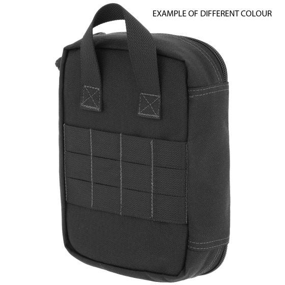 Kieszeń Organizer Maxpedition Beefy Foliage Green